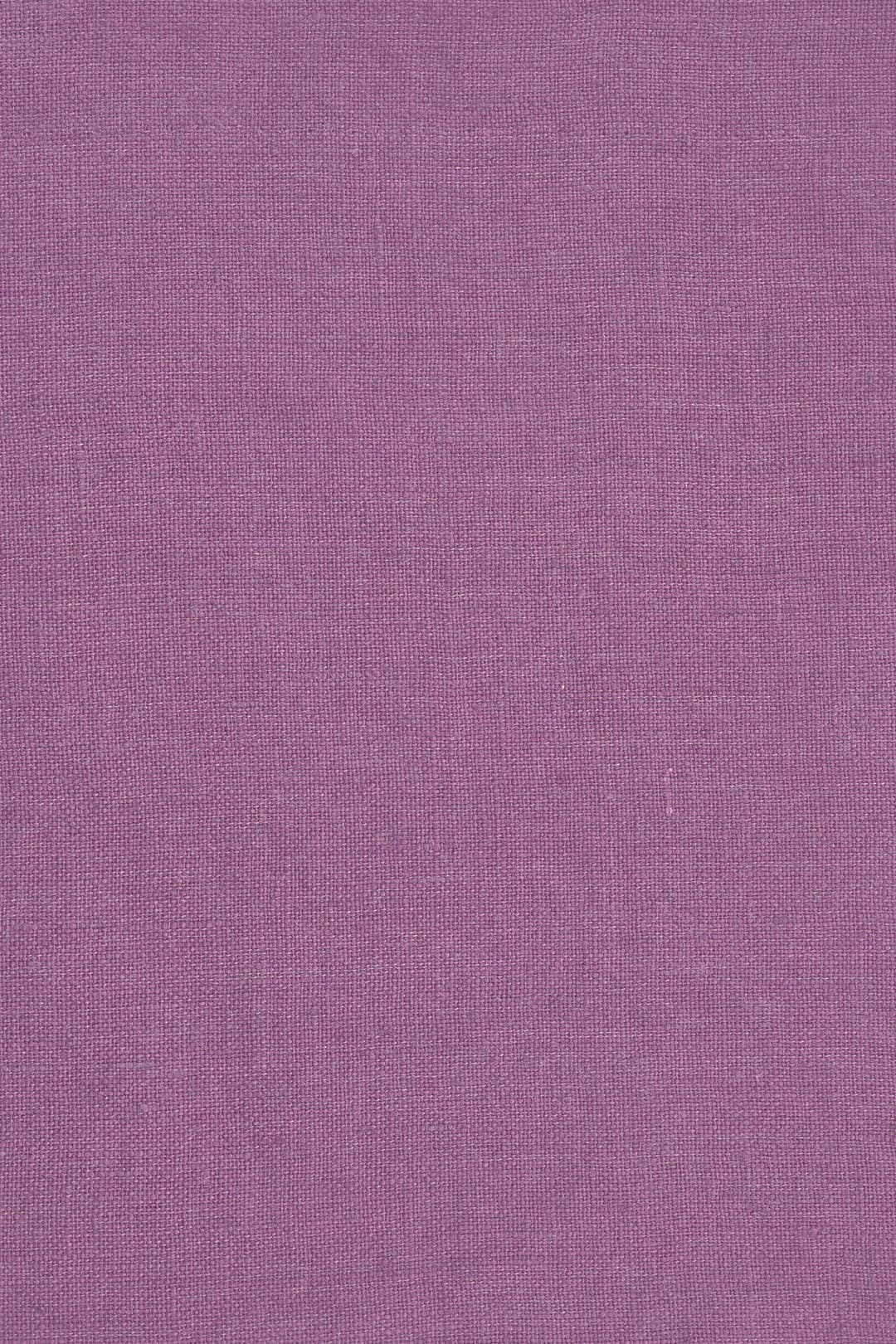 Linen Silas Pant