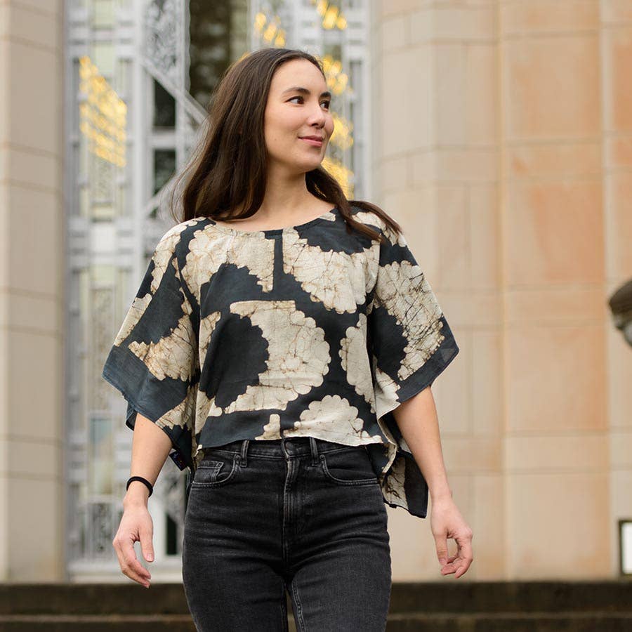 CUSTOM SIZE - LONGER Suns Top