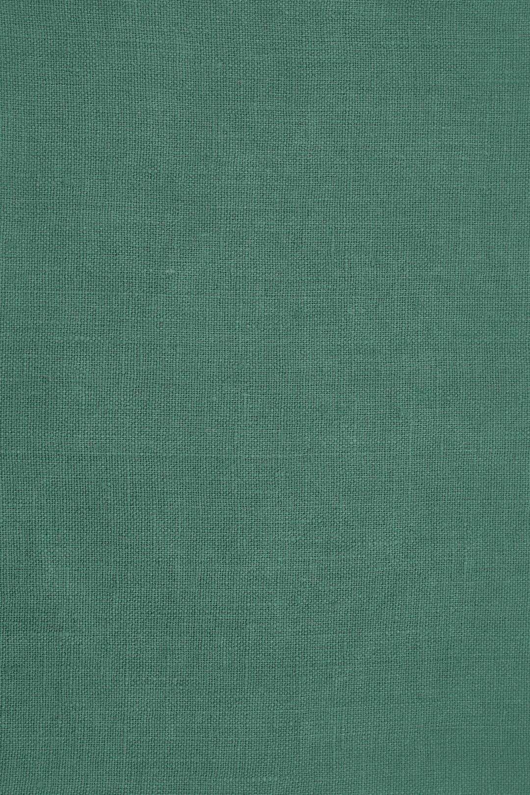 Linen Silas Pant