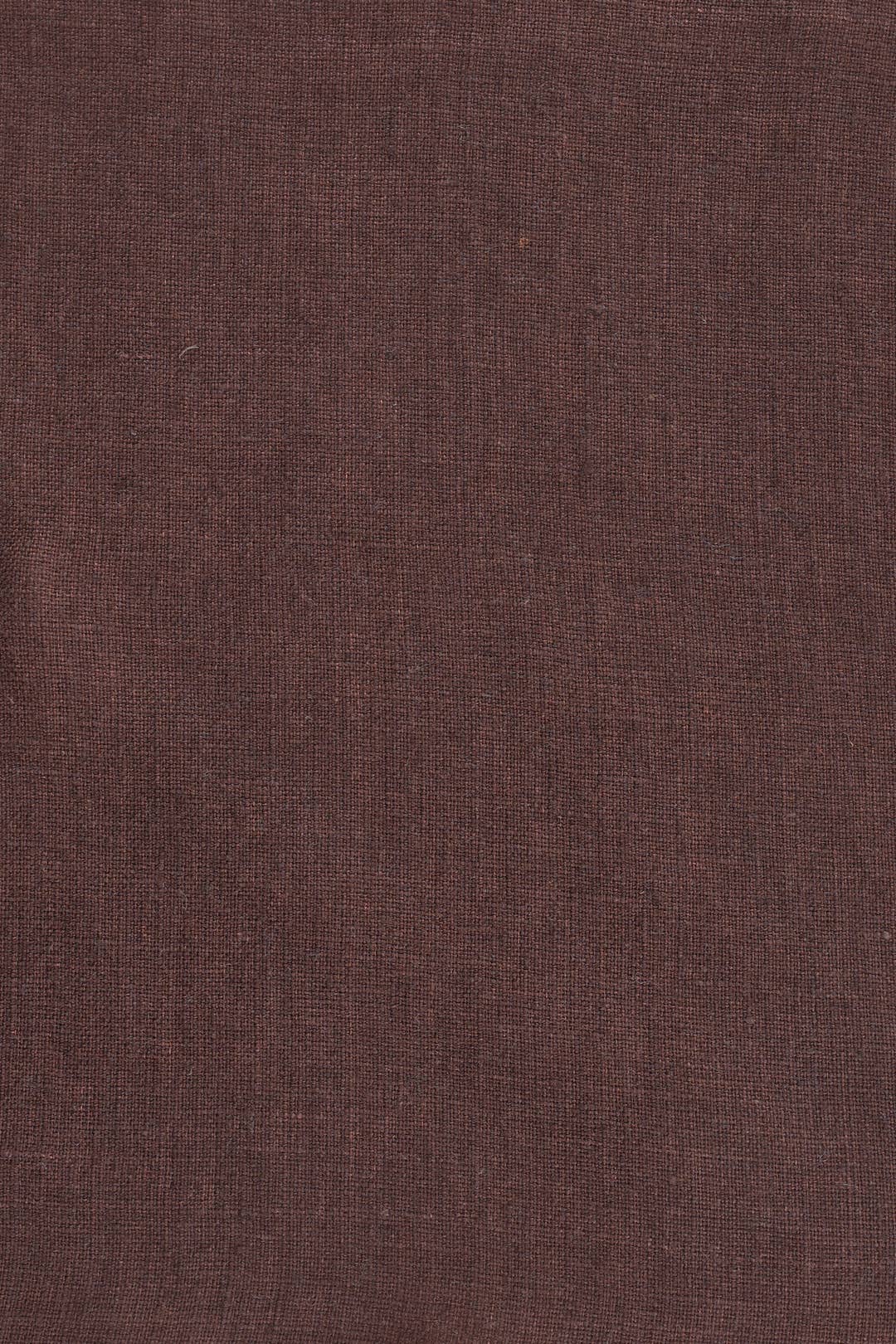 Linen Silas Pant