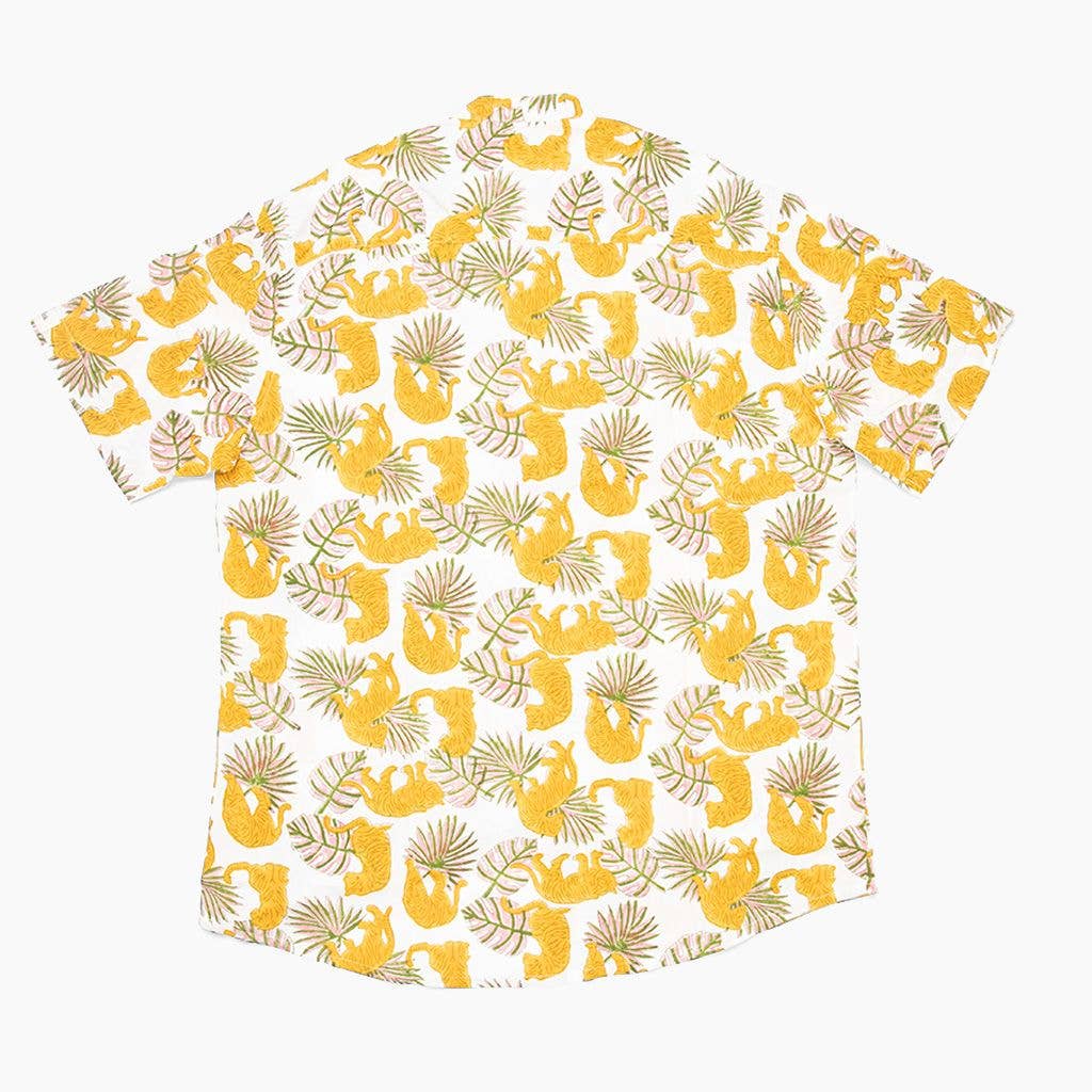 Exquisite Tiger Shirt