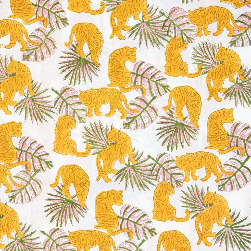 Exquisite Tiger Shirt
