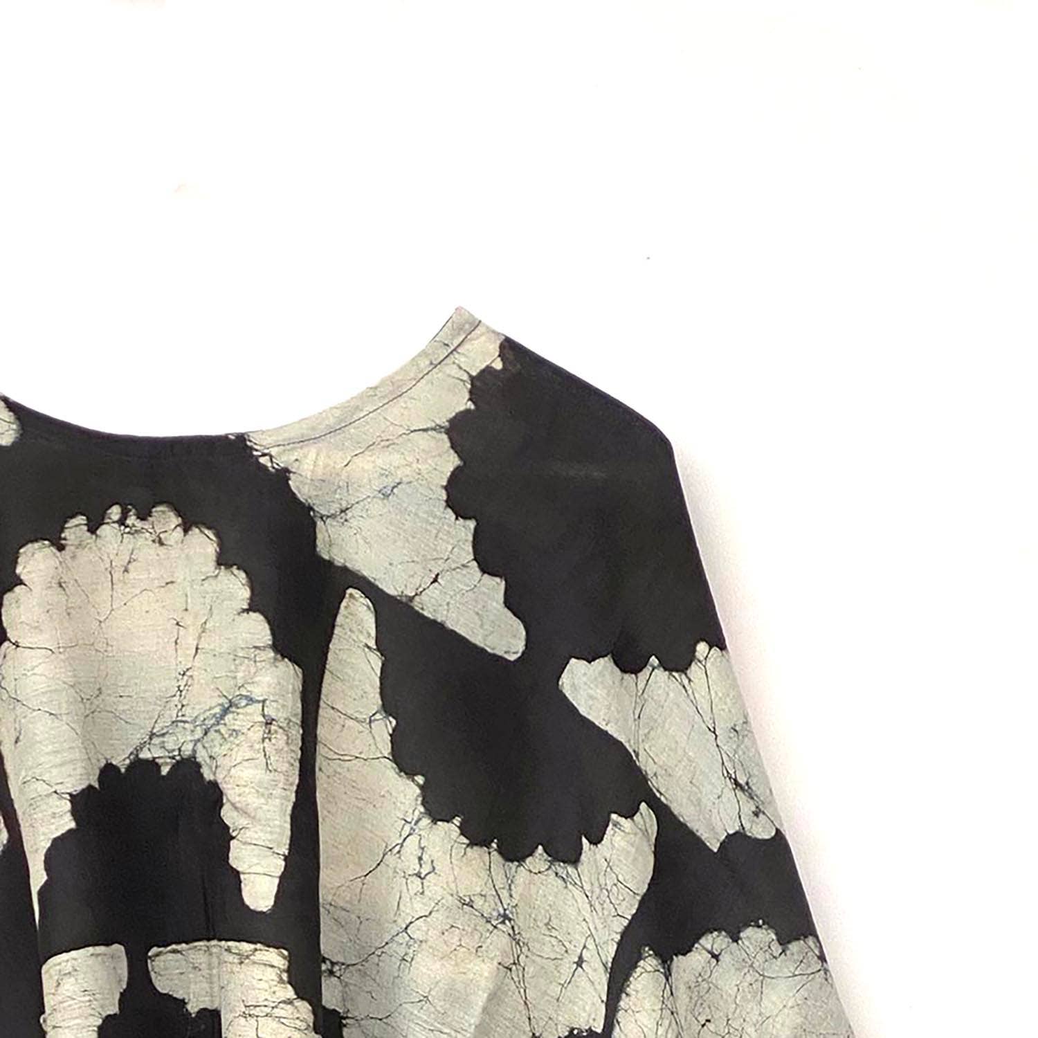 Suns Crop Top