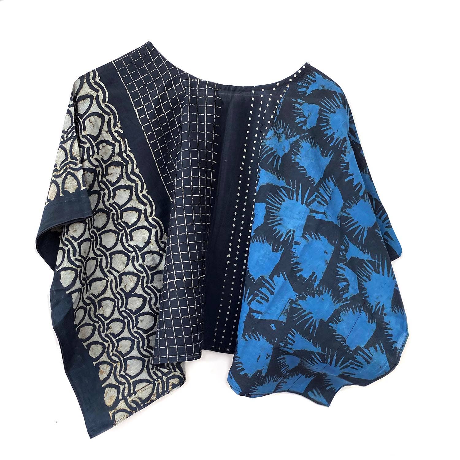 Hari Crop Top