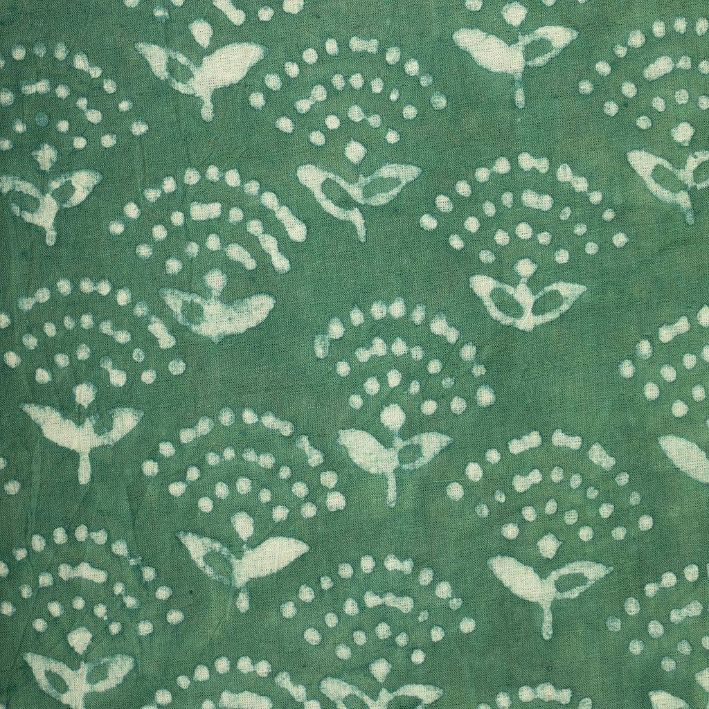 Green Sprout - Oxford Cotton Men's Shirt