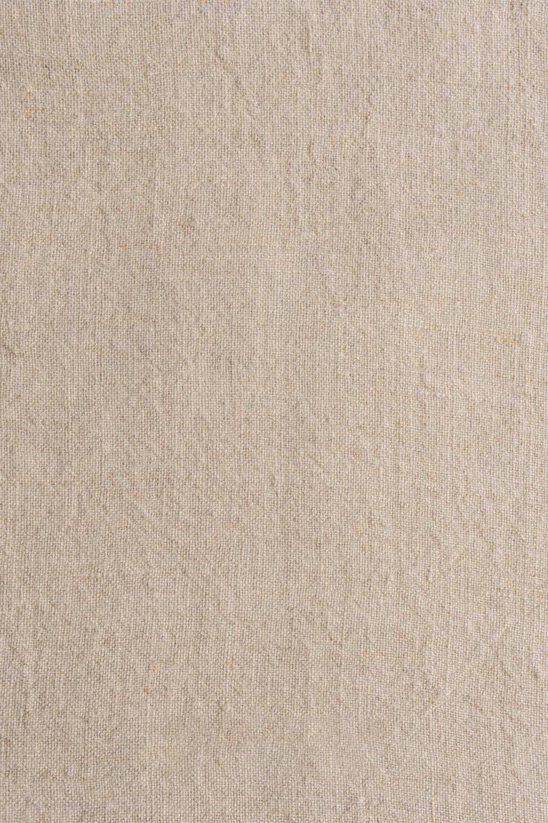 Linen Silas Pant